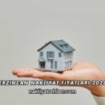 Erzincan Nakliyat Fiyatları 2026