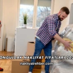 Zonguldak Nakliyat Fiyatları 2026